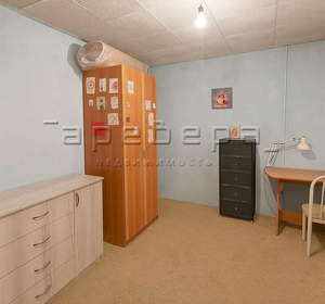 Дом 56м², 1-этажный, участок 10 сот.  