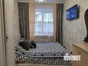 Дом 96м&sup2;, 1-этажный, участок 4 сот.  