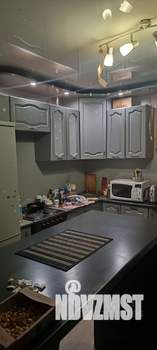 Дом 40м², 1-этажный, участок 1 сот.  