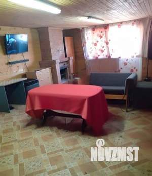 Дом 177м², 2-этажный, участок 14 сот.  