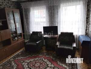 Дом 47м², 1-этажный, участок 5 сот.  