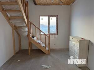 Дом 82м&sup2;, 2-этажный, участок 12 сот.  