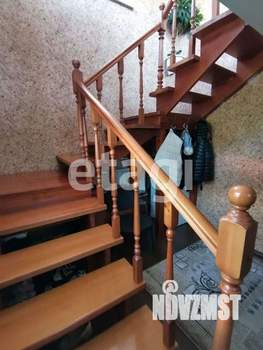 Дом 240м², 2-этажный, участок 7 сот.  