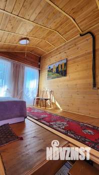 Дом 90м², 2-этажный, участок 16 сот.  