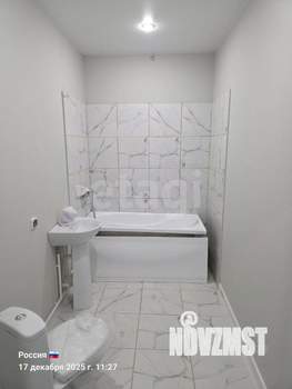 Дом 78м&sup2;, 1-этажный, участок 7 сот.  