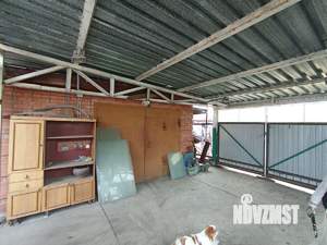 Коттедж 300м², 3-этажный, участок 16 сот.  