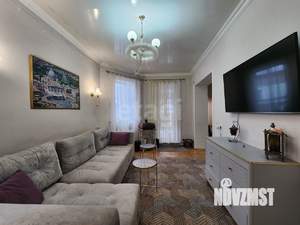 Дом 107м², 2-этажный, участок 5 сот.  