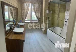 Таунхаус 235м&sup2;, 2-этажный, участок 5 сот.  