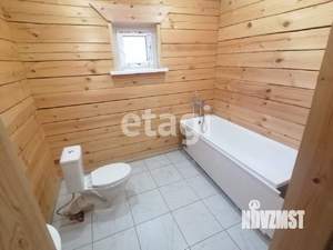 Дом 135м&sup2;, 2-этажный, участок 8 сот.  