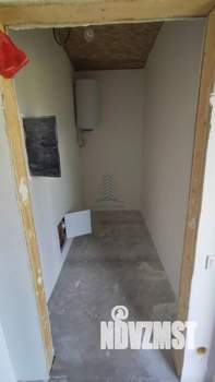 Дом 124м&sup2;, 1-этажный, участок 9 сот.  