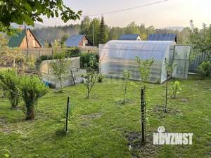 Дом 119м&sup2;, 3-этажный, участок 10 сот.  