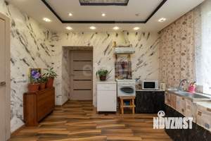 Дом 60м&sup2;, 1-этажный, участок 8 сот.  