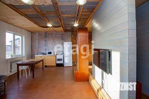 Дом 130м&sup2;, 2-этажный, участок 12 сот.  