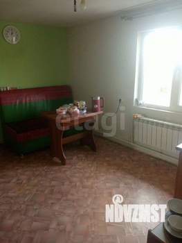 Дом 98м², 1-этажный, участок 12 сот.  