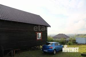 Дом 90м², 2-этажный, участок 7 сот.  