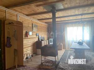 Дом 90м&sup2;, 2-этажный, участок 8 сот.  