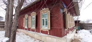 Дом 40м&sup2;, 1-этажный, участок 6 сот.  