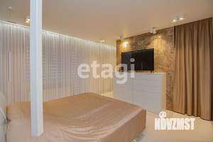 Таунхаус 142м², 2-этажный, участок 1 сот.  