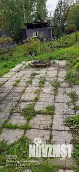 Дом 25м&sup2;, 1-этажный, участок 7 сот.  