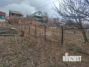 Дом 20м&sup2;, 1-этажный, участок 8 сот.  