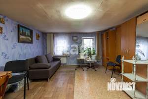 Дом 70м², 1-этажный, участок 15 сот.  