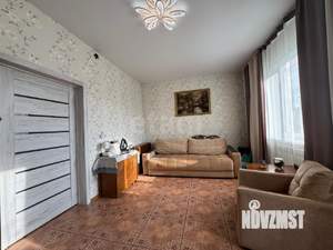 Дом 120м&sup2;, 1-этажный, участок 1677 сот.  