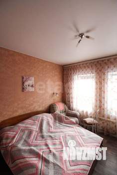 Дом 95м&sup2;, 1-этажный, участок 4 сот.  