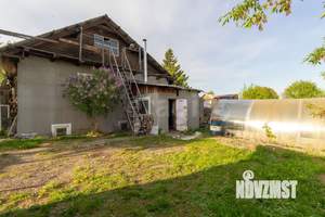 Дом 81м², 2-этажный, участок 4 сот.  