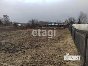 Дом 42м&sup2;, 1-этажный, участок 16 сот.  