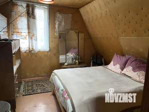 Дача 50м², 2-этажный, участок 7 сот.  