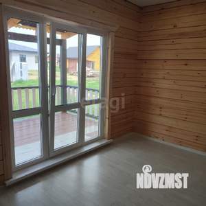 Дом 130м&sup2;, 2-этажный, участок 7 сот.  