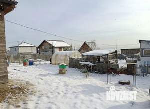 Дом 96м&sup2;, 1-этажный, участок 10 сот.  