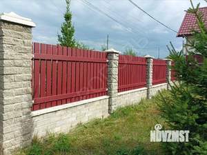 Дом 100м², 2-этажный, участок 14 сот.  