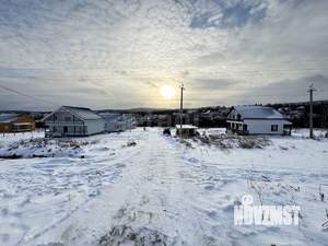 Дом 160м&sup2;, 2-этажный, участок 756 сот.  