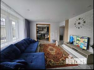 Дом 200м², 2-этажный, участок 7 сот.  