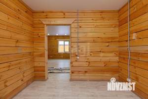 Дом 80м&sup2;, 2-этажный, участок 7 сот.  