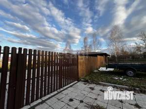 Дом 120м², 1-этажный, участок 20 сот.  