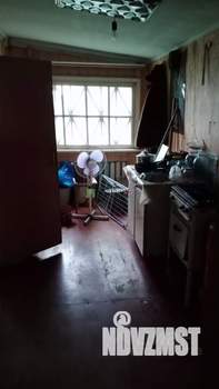 Дом 30м&sup2;, 1-этажный, участок 6 сот.  