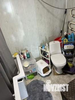 Дом 110м&sup2;, 2-этажный, участок 5 сот.  