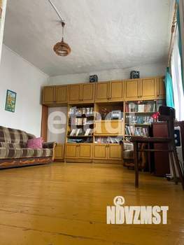 Дом 85м&sup2;, 2-этажный, участок 3 сот.  