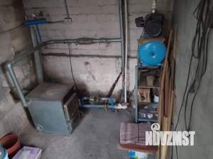 Дом 98м&sup2;, 2-этажный, участок 10 сот.  