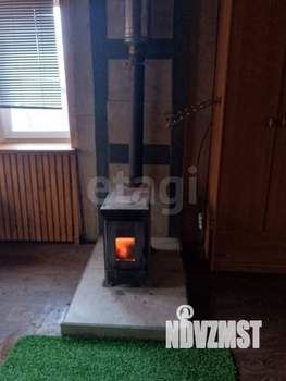 Дом 186м&sup2;, 2-этажный, участок 4 сот.  