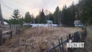 Дом 20м&sup2;, 1-этажный, участок 9 сот.  