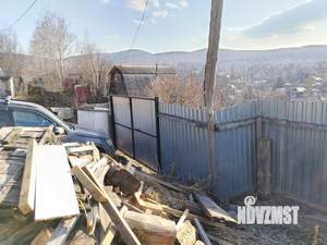 Дом 35м², 2-этажный, участок 8 сот.  