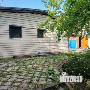 Дом 46м&sup2;, 1-этажный, участок 6 сот.  