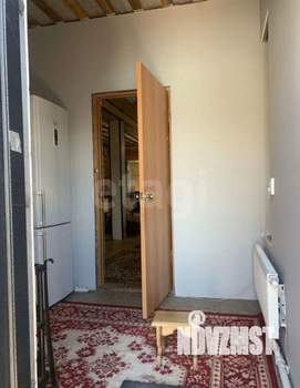 Дом 125м&sup2;, 2-этажный, участок 5 сот.  