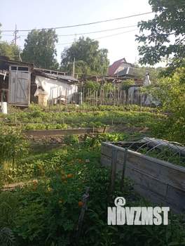 Дом 65м&sup2;, 1-этажный, участок 15 сот.  