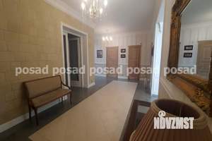 Коттедж 521м², 3-этажный, участок 17 сот.  