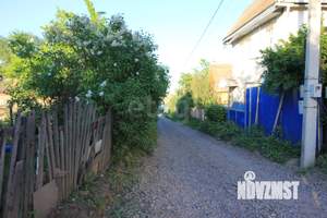 Дом 22м&sup2;, 1-этажный, участок 5 сот.  