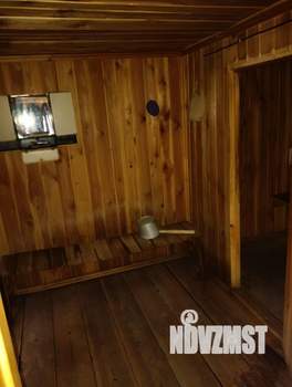 Дом 47м&sup2;, 1-этажный, участок 5 сот.  